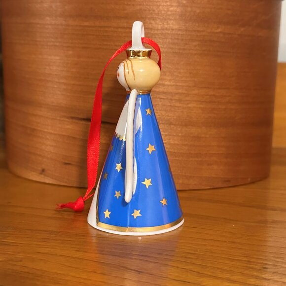 Villeroy & Boch Magic Angel Christmas Ornament - Picture 4 of 8